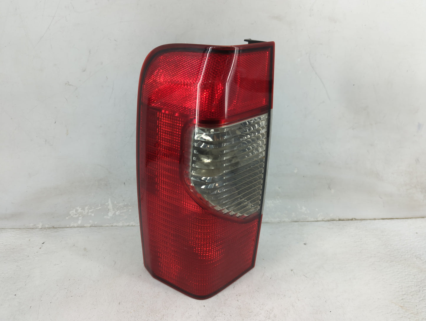 2002-2004 Nissan Xterra Tail Light Assembly Driver Left OEM P/N:935 700-03 Fits Fits 2002 2003 2004 OEM Used Auto Parts - Oe