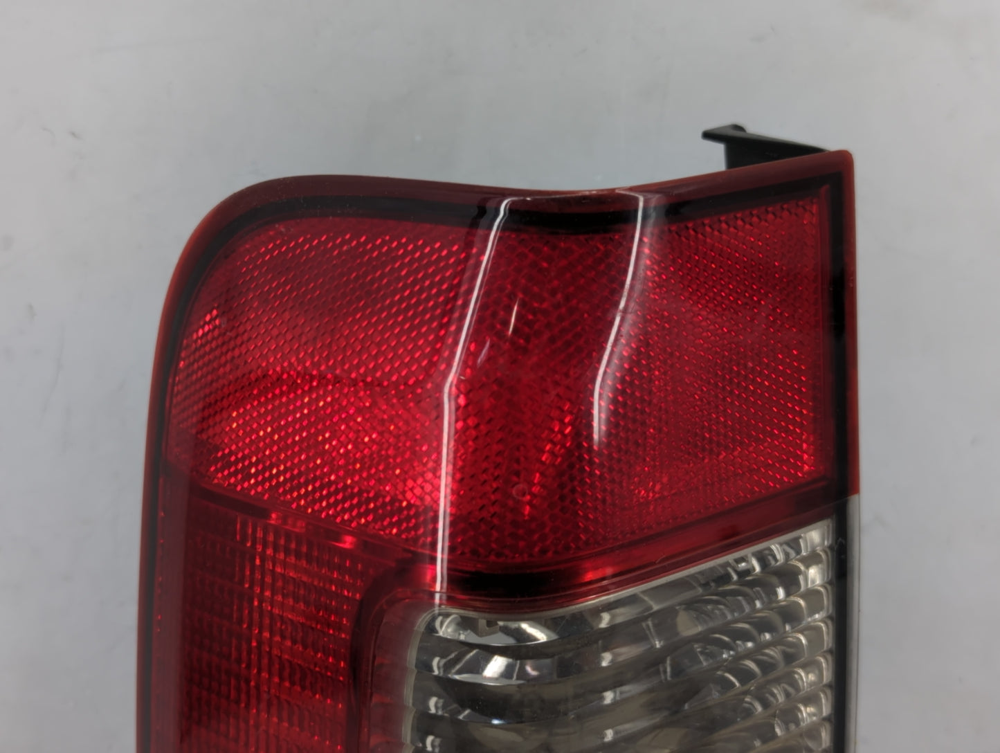 2002-2004 Nissan Xterra Tail Light Assembly Driver Left OEM P/N:935 700-03 Fits Fits 2002 2003 2004 OEM Used Auto Parts - Oe