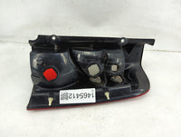2002-2004 Nissan Xterra Tail Light Assembly Driver Left OEM P/N:935 700-03 Fits Fits 2002 2003 2004 OEM Used Auto Parts - Oe