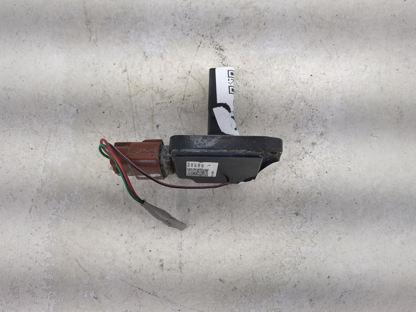 2000-2004 Nissan Xterra PCM Engine Control Computer ECU ECM PCU OEM P/N:7441234 7450014 Fits Fits 1999 2000 2001 2002 2003 2