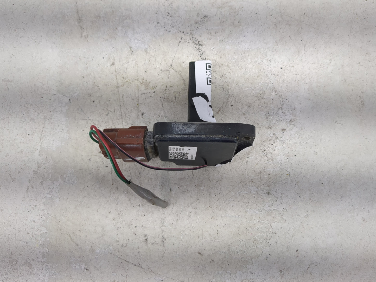 2000-2004 Nissan Xterra PCM Engine Control Computer ECU ECM PCU OEM P/N:7441234 7450014 Fits Fits 1999 2000 2001 2002 2003 2