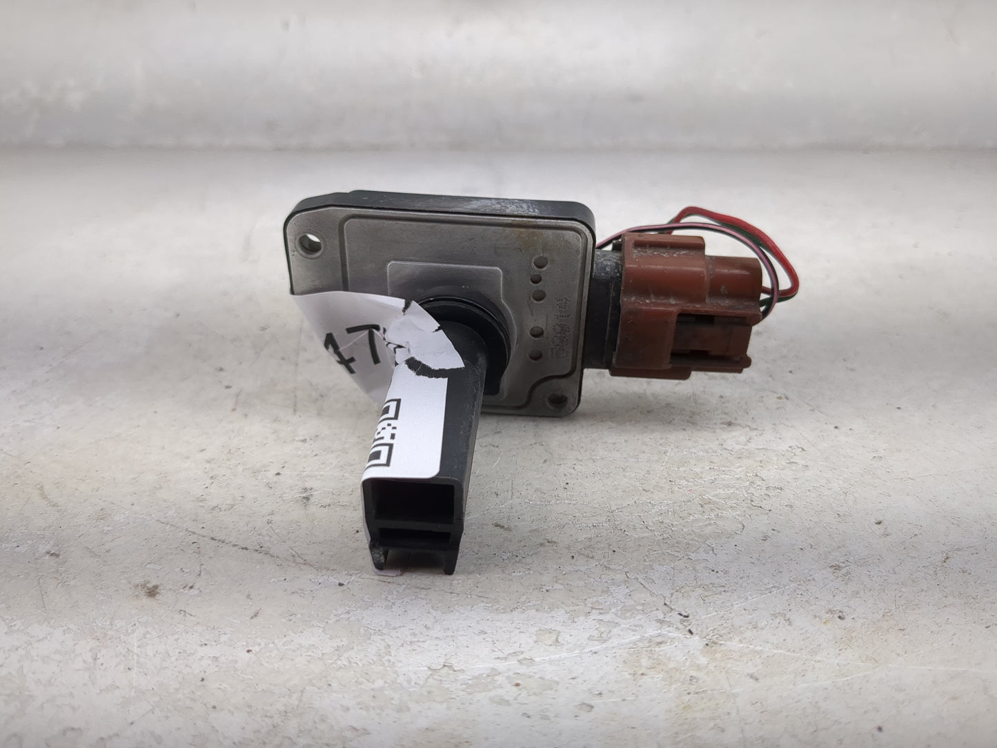 2000-2004 Nissan Xterra PCM Engine Control Computer ECU ECM PCU OEM P/N:7441234 7450014 Fits Fits 1999 2000 2001 2002 2003 2