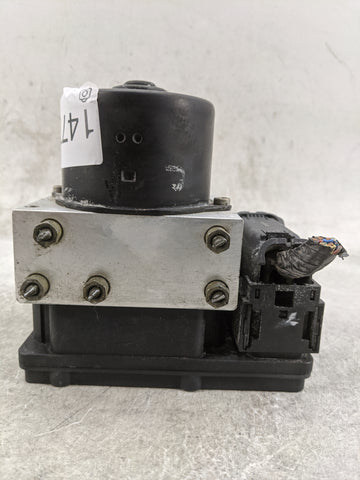 2003-2004 Nissan Xterra ABS Pump Control Module Replacement P/N:25.0204-0986.3 25.0925-0108.3, PHR4F28A42 Fits Fits 2003 200