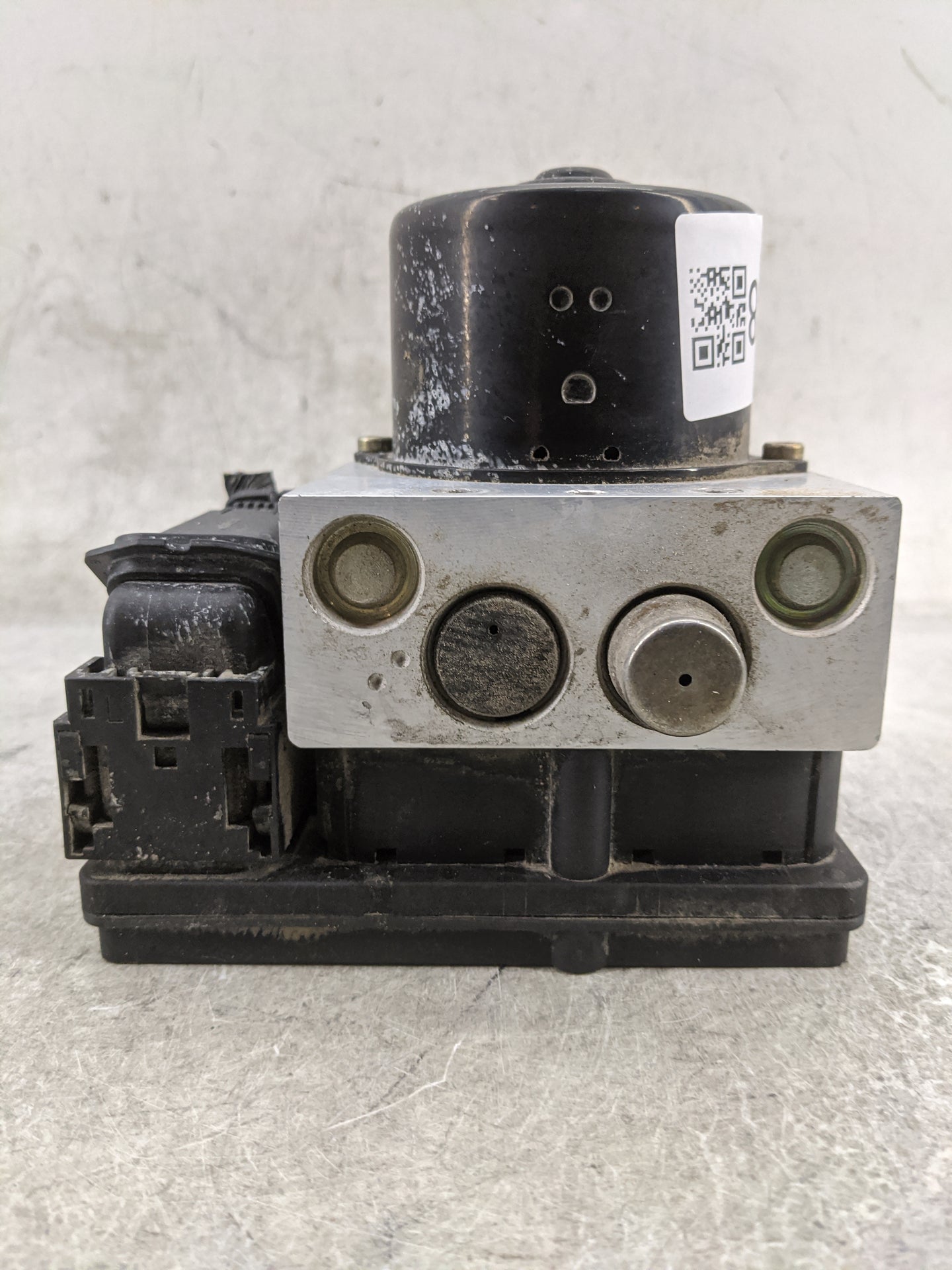 2003-2004 Nissan Xterra ABS Pump Control Module Replacement P/N:25.0204-0986.3 25.0925-0108.3, PHR4F28A42 Fits Fits 2003 200