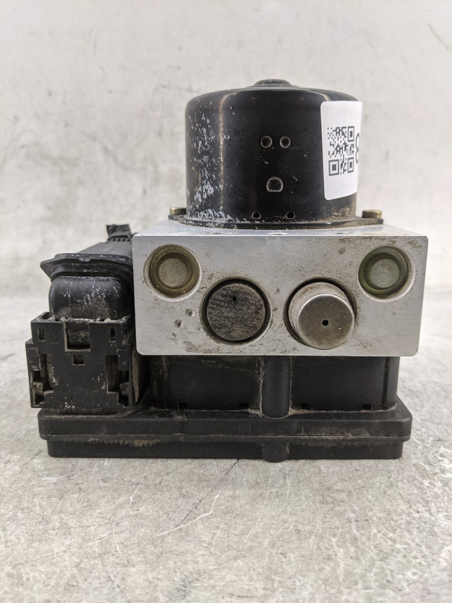 2003-2004 Nissan Xterra ABS Pump Control Module Replacement P/N:25.0204-0986.3 25.0925-0108.3, PHR4F28A42 Fits Fits 2003 200