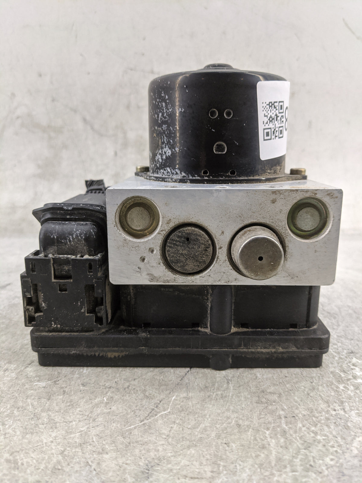 2003-2004 Nissan Xterra Anti-Lock Brake ABS Pump Module Actuator OEM P/N:25.0204-0986.3 25.0925-0108.3 Fits Fits 2003 2004 O