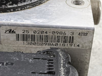 2003-2004 Nissan Xterra ABS Pump Control Module Replacement P/N:25.0204-0986.3 25.0925-0108.3, PHR4F28A42 Fits Fits 2003 200