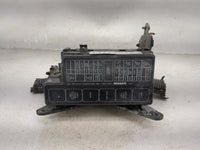 2003-2004 Nissan Xterra Fusebox Fuse Box Panel Relay Module Fits Fits 2003 2004 OEM Used Auto Parts - Oemusedautoparts1.com