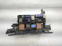 2003-2004 Nissan Xterra Fusebox Fuse Box Panel Relay Module Fits Fits 2003 2004 OEM Used Auto Parts - Oemusedautoparts1.com