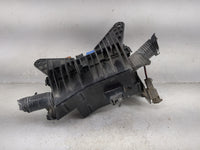 2003-2004 Nissan Xterra Fusebox Fuse Box Panel Relay Module Fits Fits 2003 2004 OEM Used Auto Parts - Oemusedautoparts1.com