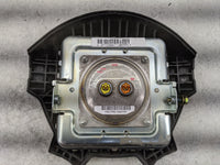 2002-2004 Nissan Xterra Air Bag Driver Left Steering Wheel Mounted - Oemusedautoparts1.com