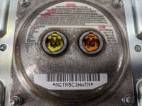 2002-2004 Nissan Xterra Air Bag Driver Left Steering Wheel Mounted - Oemusedautoparts1.com