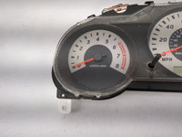 2004 Nissan Xterra Instrument Cluster Speedometer Gauges P/N:24810 ZD103 003205856 Miles: Fits OEM Used Auto Parts - Oemused