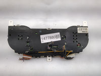 2004 Nissan Xterra Instrument Cluster Speedometer Gauges P/N:24810 ZD103 003205856 Miles: Fits OEM Used Auto Parts - Oemused