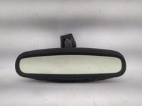 2004 Nissan Xterra Interior Rear View Mirror Replacement OEM P/N:015603 Fits OEM Used Auto Parts - Oemusedautoparts1.com