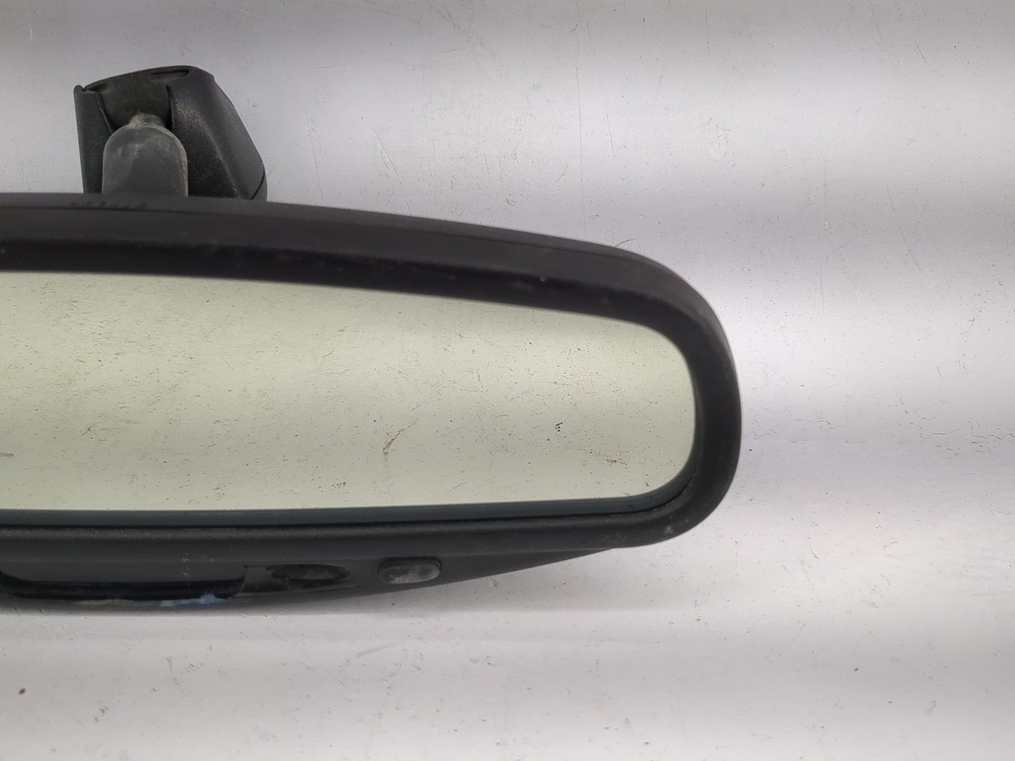 2004 Nissan Xterra Interior Rear View Mirror Replacement OEM P/N:015603 Fits OEM Used Auto Parts - Oemusedautoparts1.com