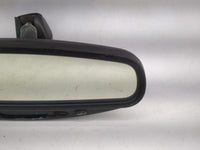 2004 Nissan Xterra Interior Rear View Mirror Replacement OEM P/N:015603 Fits OEM Used Auto Parts - Oemusedautoparts1.com