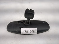 2004 Nissan Xterra Interior Rear View Mirror Replacement OEM P/N:015603 Fits OEM Used Auto Parts - Oemusedautoparts1.com