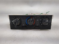 2004 Nissan Xterra Climate Control Module Temperature AC/Heater Replacement P/N:41354A0901 P1293900 Fits OEM Used Auto Parts