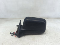 2000-2004 Nissan Xterra Driver Side View Mirror - Left Door Mirror OEM Used - Oemusedautoparts1.com