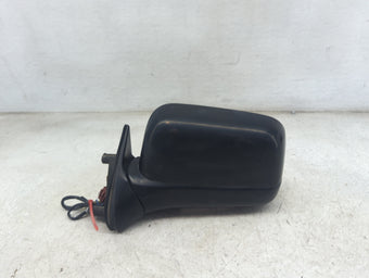 compare product 2000-2004 Nissan Xterra Driver Side View Mirror - Left Door Mirror OEM Used