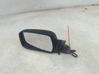 2000-2004 Nissan Xterra Driver Side View Mirror - Left Door Mirror OEM Used - Oemusedautoparts1.com