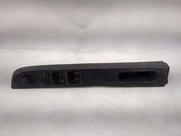 2000-2004 Nissan Xterra Master Power Window Switch Replacement Driver Side Left P/N:254019E000 Fits OEM Used Auto Parts - Oe