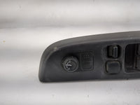 2000-2004 Nissan Xterra Master Power Window Switch Replacement Driver Side Left P/N:254019E000 Fits OEM Used Auto Parts - Oe