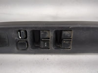 2000-2004 Nissan Xterra Master Power Window Switch Replacement Driver Side Left P/N:254019E000 Fits OEM Used Auto Parts - Oe