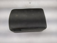 2004 Nissan Xterra Center Console Armrest Cover Lid Fits OEM Used Auto Parts - Oemusedautoparts1.com