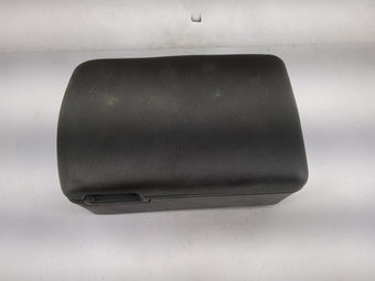 compare product 2004 Nissan Xterra Center Console Armrest Cover Lid Fits OEM Used Auto Parts