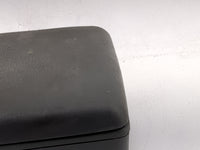 2004 Nissan Xterra Center Console Armrest Cover Lid Fits OEM Used Auto Parts - Oemusedautoparts1.com