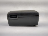 2004 Nissan Xterra Center Console Armrest Cover Lid Fits OEM Used Auto Parts - Oemusedautoparts1.com