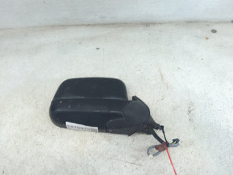 compare product 2000-2004 Nissan Xterra Passenger Side View Mirror - Right Door Mirror OEM Used