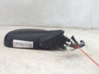 2000-2004 Nissan Xterra Passenger Side View Mirror - Right Door Mirror OEM Used - Oemusedautoparts1.com