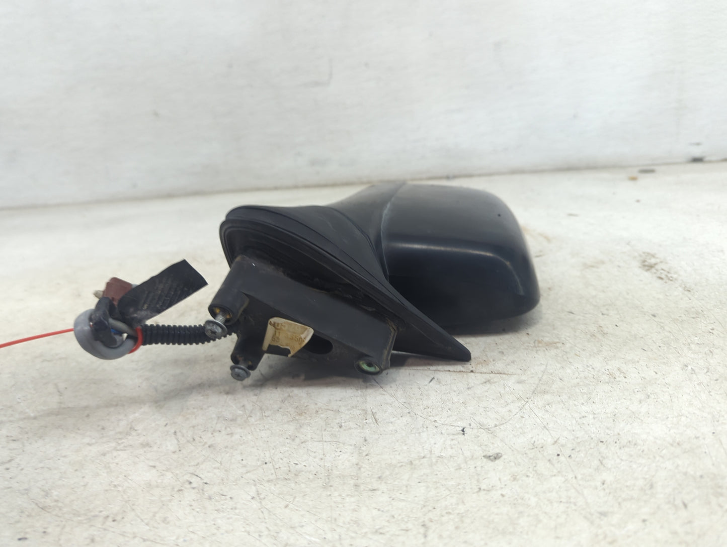 2000-2004 Nissan Xterra Passenger Side View Mirror - Right Door Mirror OEM Used - Oemusedautoparts1.com