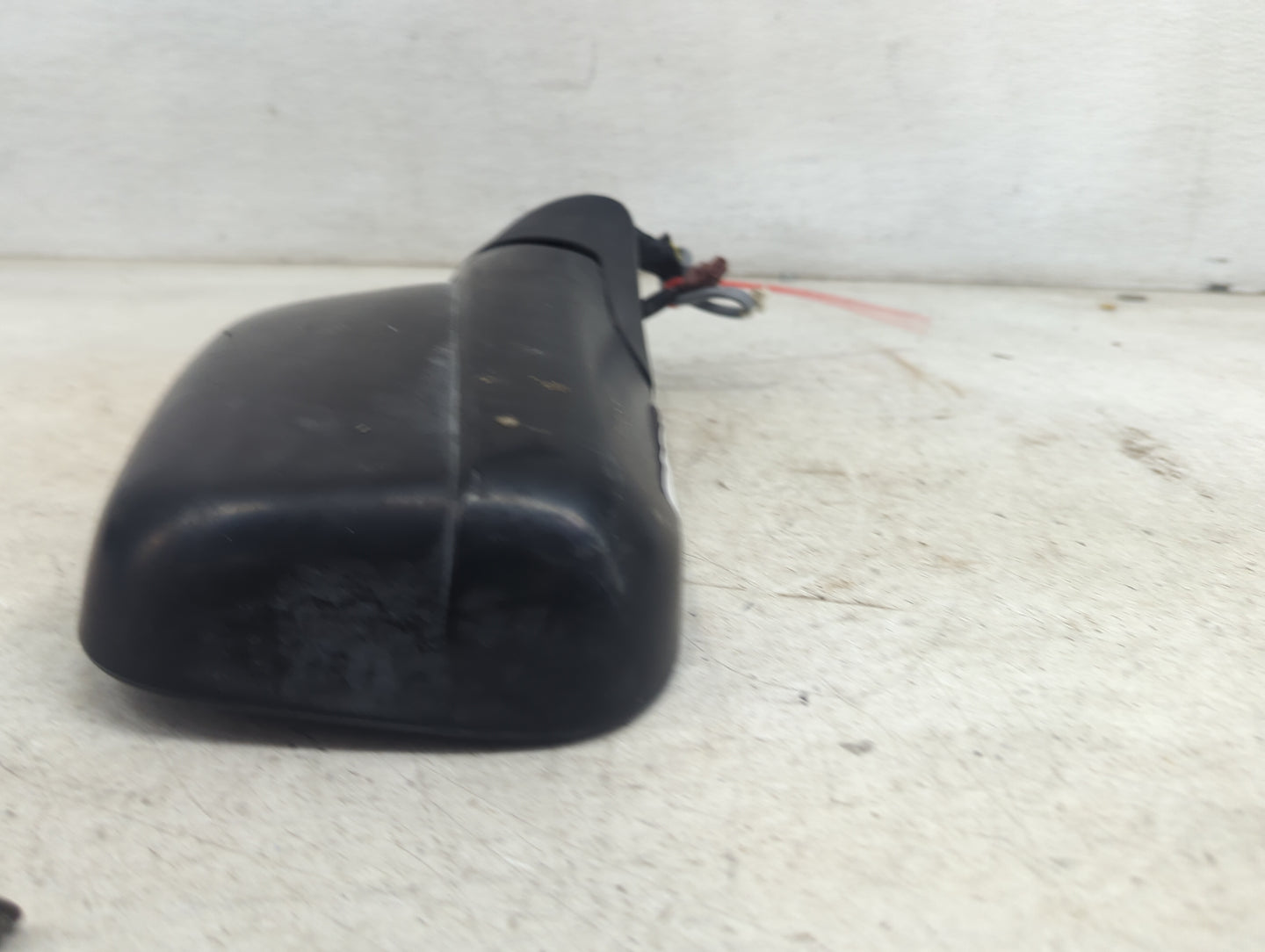 2000-2004 Nissan Xterra Passenger Side View Mirror - Right Door Mirror OEM Used - Oemusedautoparts1.com