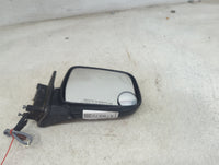 2000-2004 Nissan Xterra Passenger Side View Mirror - Right Door Mirror OEM Used - Oemusedautoparts1.com
