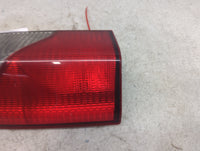 2002-2004 Nissan Xterra Tail Light Assembly Driver Left OEM P/N:935 700 355 Fits Fits 2002 2003 2004 OEM Used Auto Parts - O