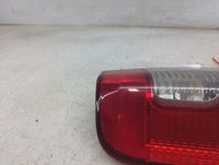 2002-2004 Nissan Xterra Tail Light Assembly Driver Left OEM P/N:935 700 355 Fits Fits 2002 2003 2004 OEM Used Auto Parts - O