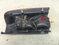2002-2004 Nissan Xterra Tail Light Assembly Driver Left OEM P/N:935 700 355 Fits Fits 2002 2003 2004 OEM Used Auto Parts - O