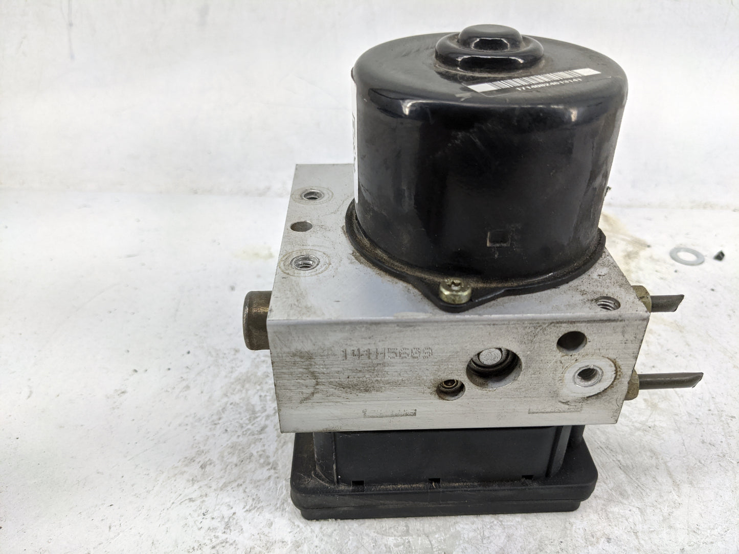 2003-2004 Nissan Xterra ABS Pump Control Module Replacement P/N:14415223 47660 1Z600, 25 0204-0986 3 4154 Fits Fits 2003 200