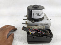 2003-2004 Nissan Xterra ABS Pump Control Module Replacement P/N:14415223 47660 1Z600, 25 0204-0986 3 4154 Fits Fits 2003 200