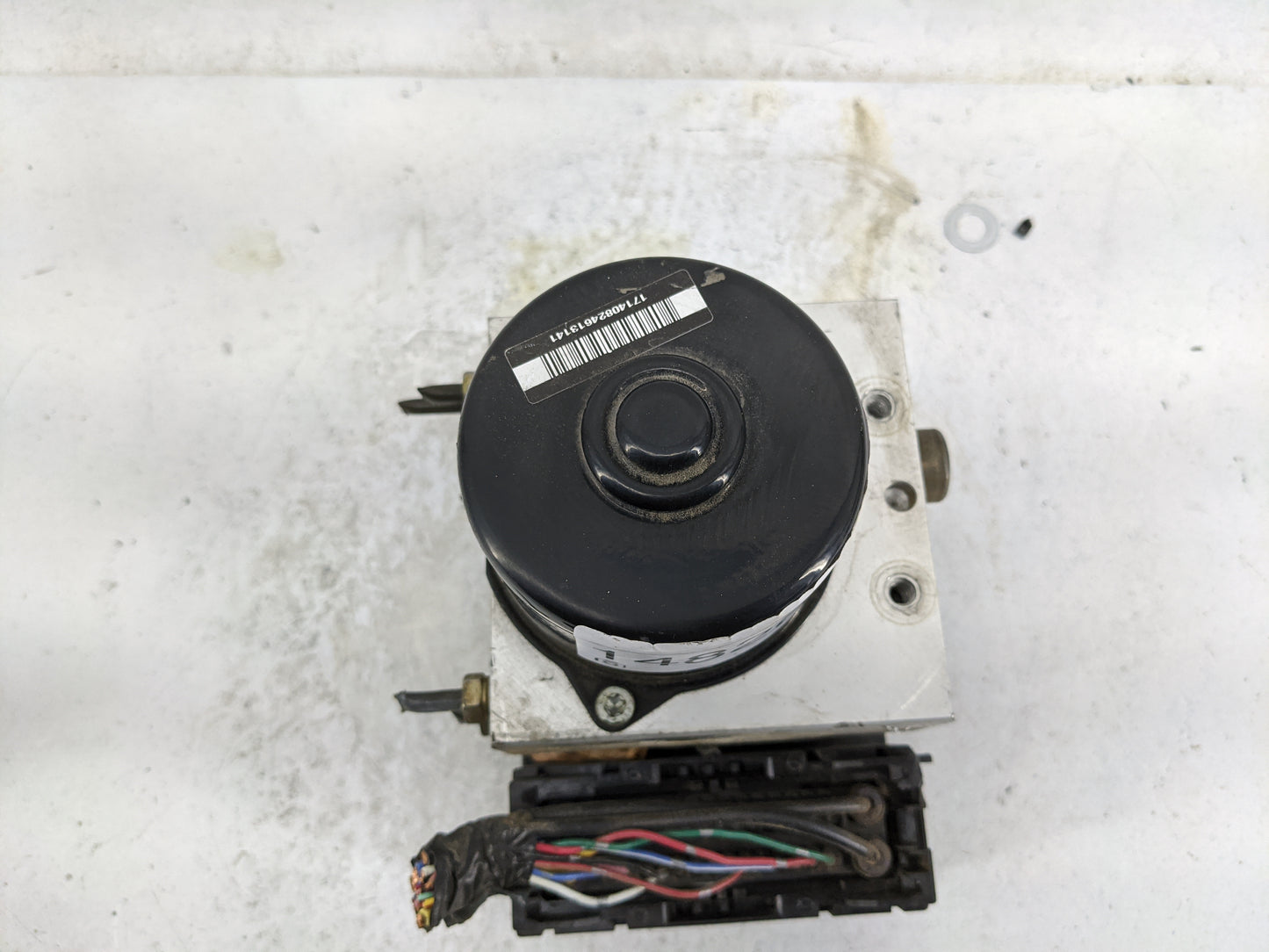 2003-2004 Nissan Xterra ABS Pump Control Module Replacement P/N:14415223 47660 1Z600, 25 0204-0986 3 4154 Fits Fits 2003 200