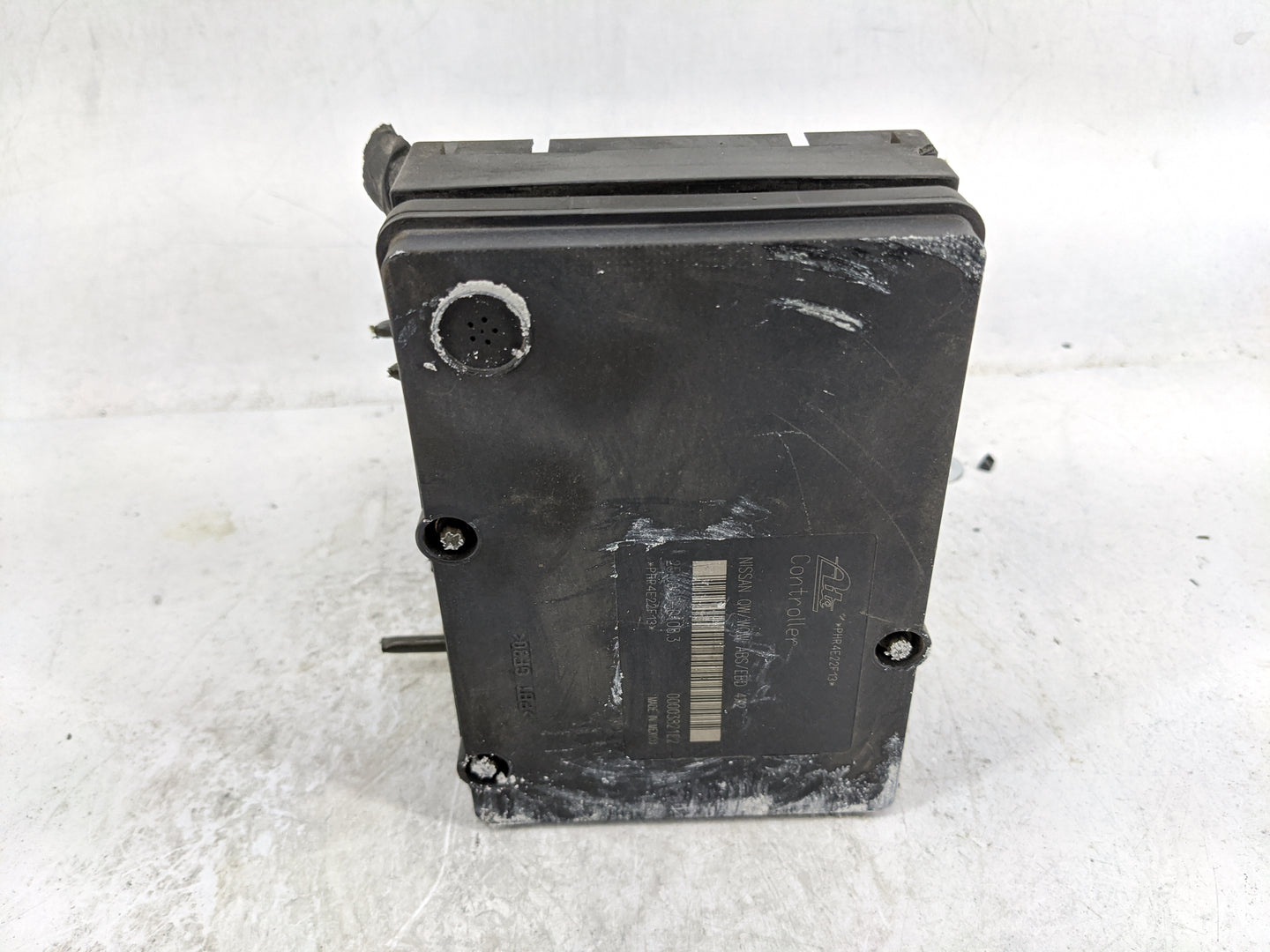 2003-2004 Nissan Xterra ABS Pump Control Module Replacement P/N:14415223 47660 1Z600, 25 0204-0986 3 4154 Fits Fits 2003 200