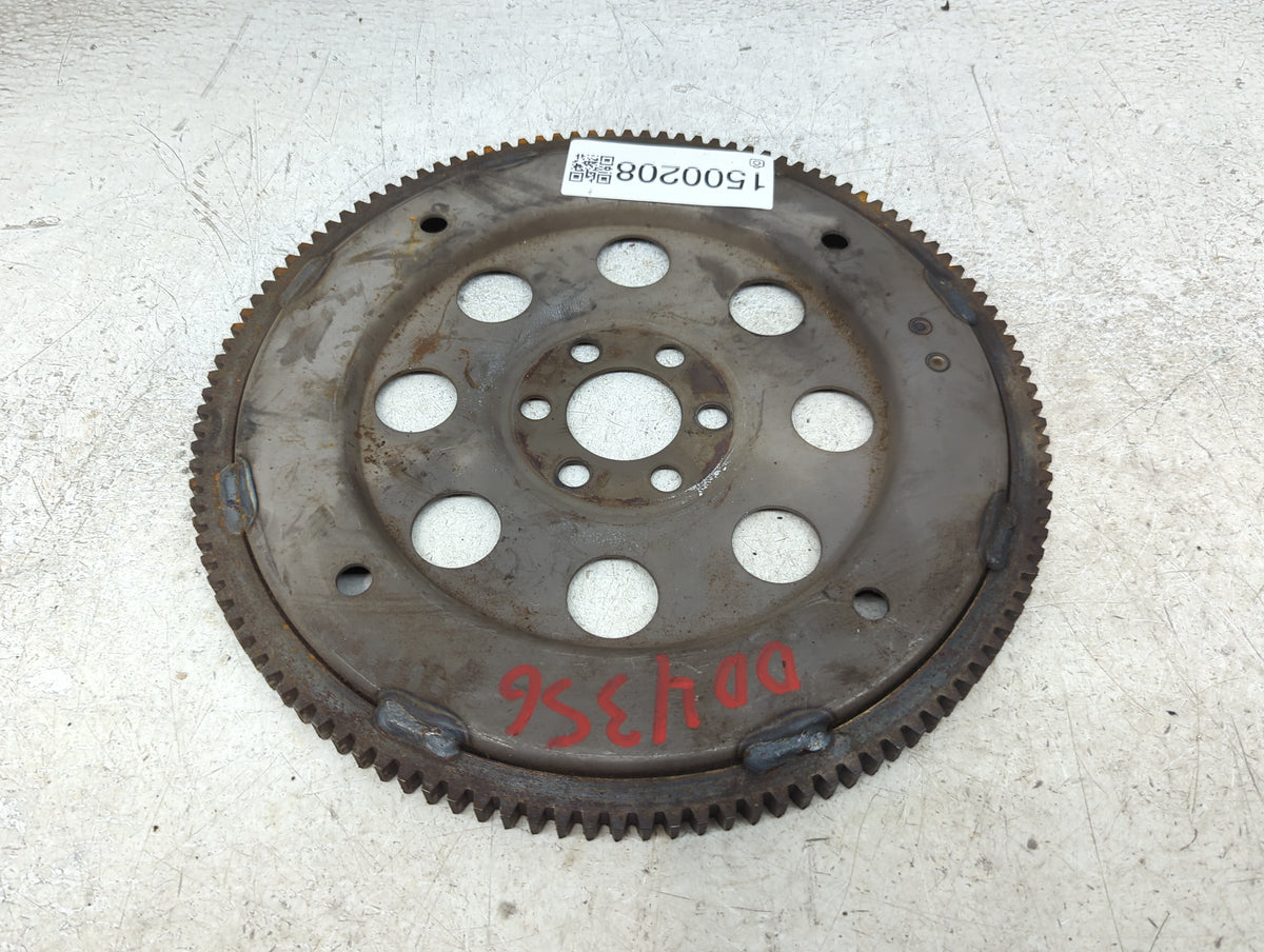 2004 Nissan Xterra Transmission Flywheel Flexplate Fits OEM Used Auto Parts - Oemusedautoparts1.com