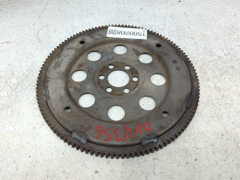 compare product 2004 Nissan Xterra Transmission Flywheel Flexplate Fits OEM Used Auto Parts