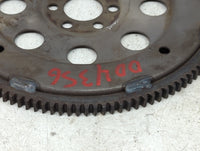 2004 Nissan Xterra Transmission Flywheel Flexplate Fits OEM Used Auto Parts - Oemusedautoparts1.com