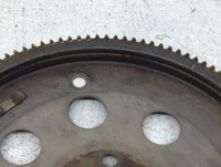 2004 Nissan Xterra Transmission Flywheel Flexplate Fits OEM Used Auto Parts - Oemusedautoparts1.com