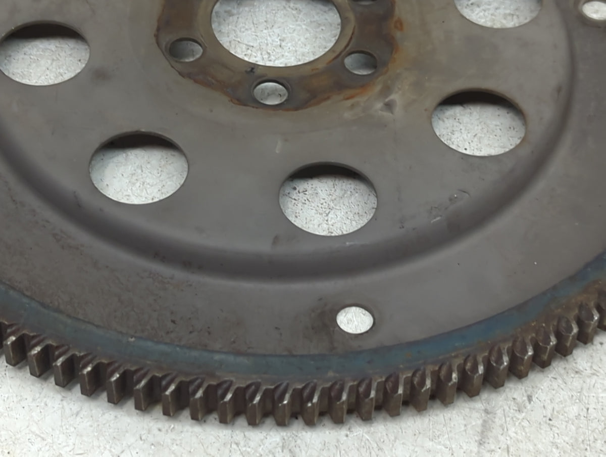 2004 Nissan Xterra Transmission Flywheel Flexplate Fits OEM Used Auto Parts - Oemusedautoparts1.com
